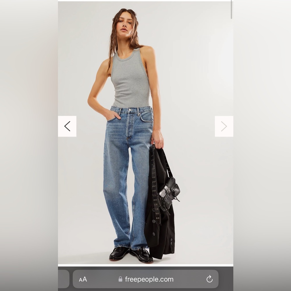Free people Jeans